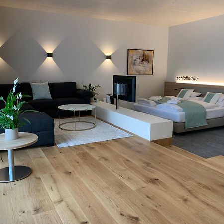 Donau Lodge Ybbs an der Donau Eksteriør billede