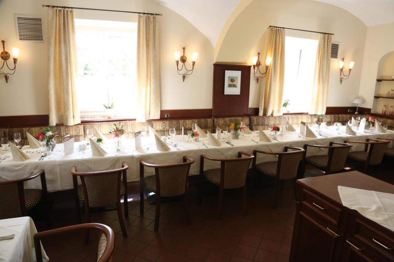 Donau Lodge Ybbs an der Donau Eksteriør billede